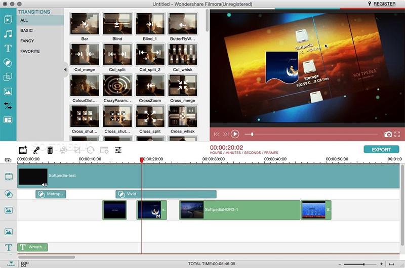 Good video editing softwares for mac windows 7