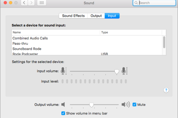Soundboards for mac